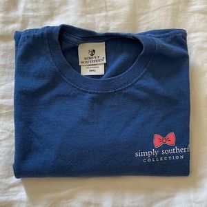 Simply Southern Tee